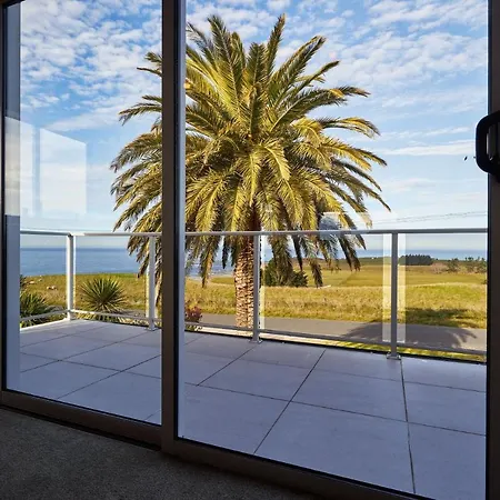 The Lookout Villa Kaikoura Exterior photo