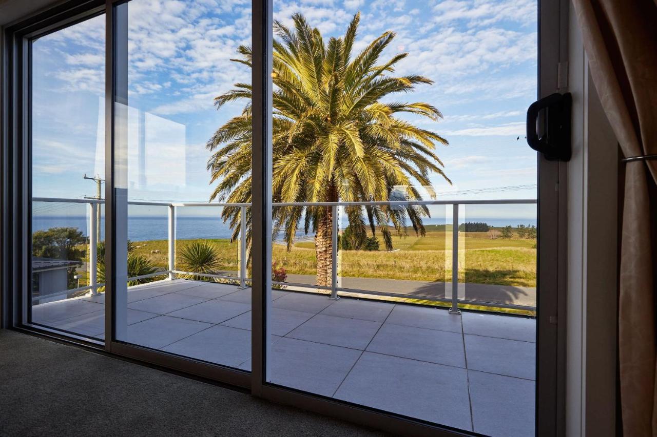 The Lookout Holiday home
