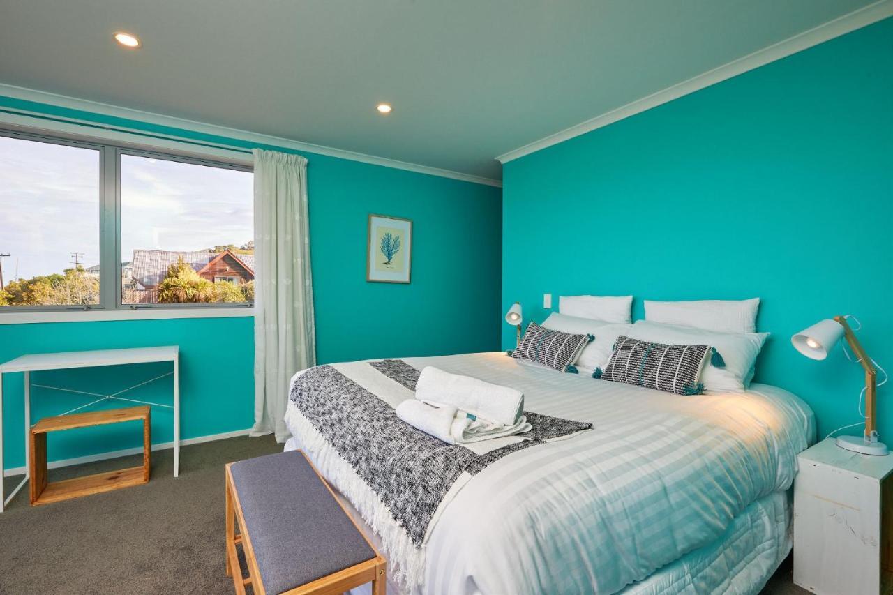The Lookout Holiday home Kaikoura