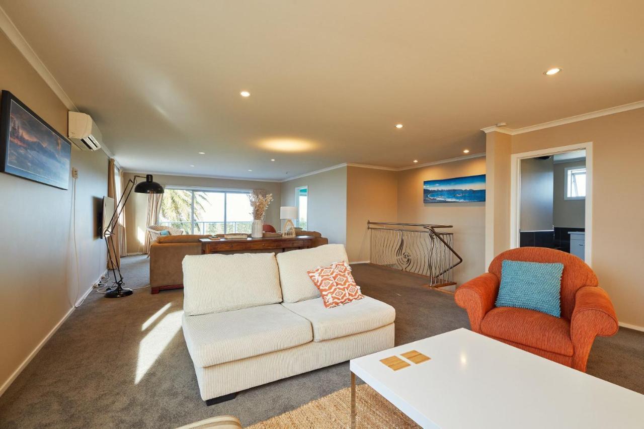 The Lookout Holiday home