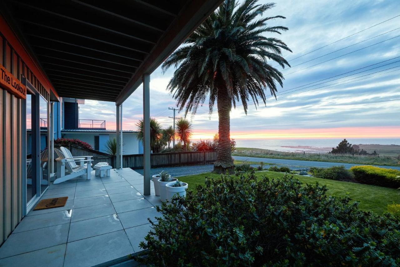 The Lookout Holiday home